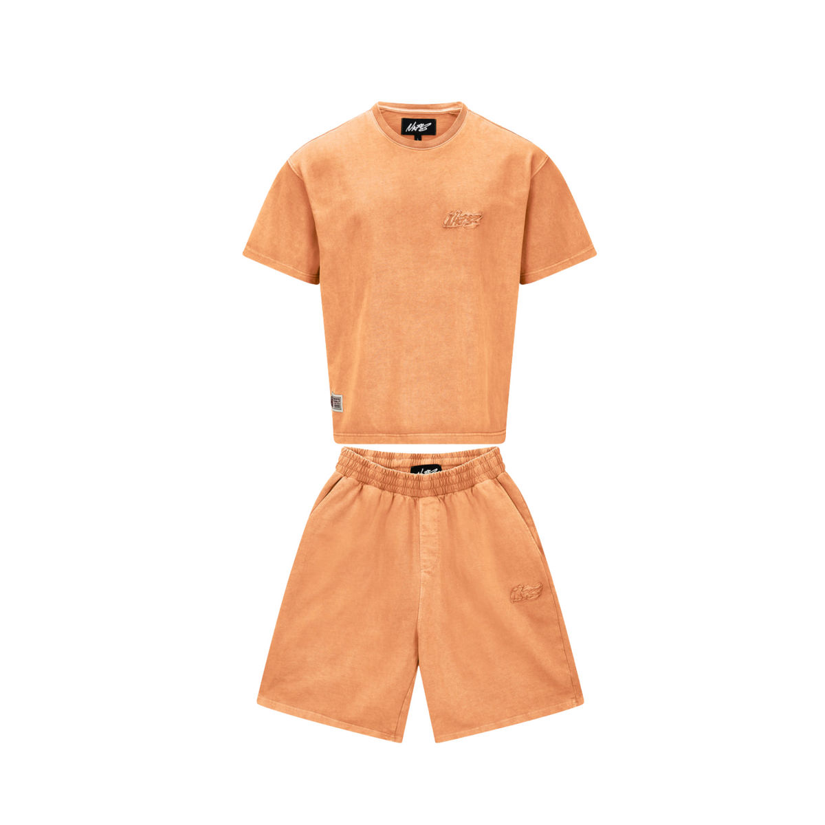 TRACKUIT “N*FS“ GREY