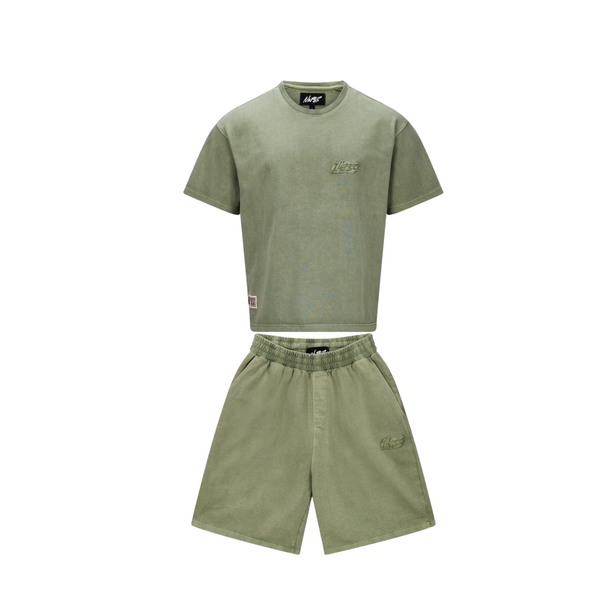 TRACKUIT “N*FS“ GREY