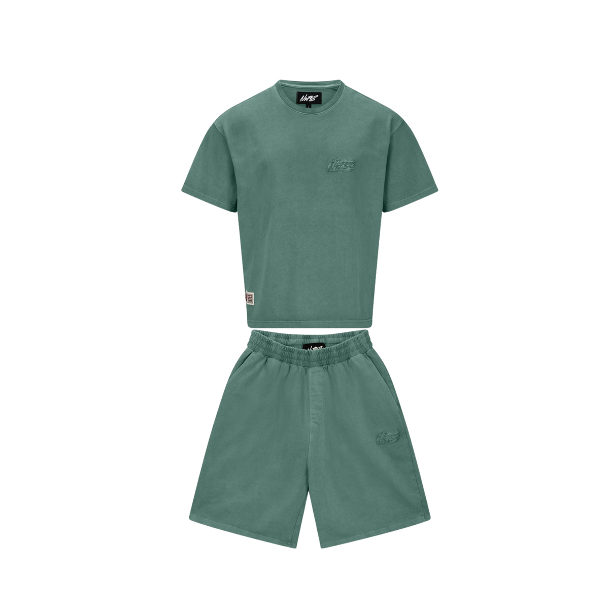 TRACKUIT “N*FS“ GREY