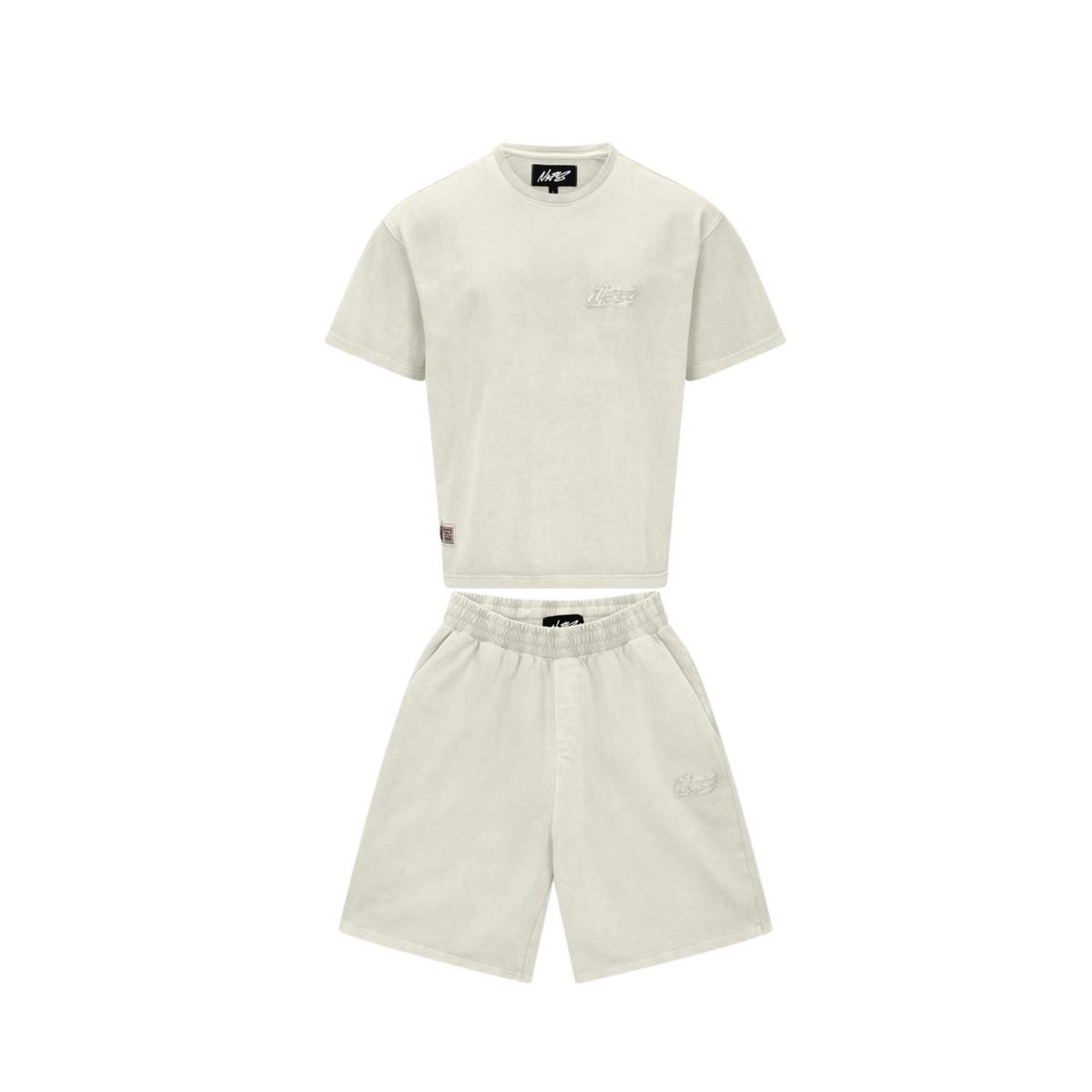 TRACKUIT “N*FS“ GREY