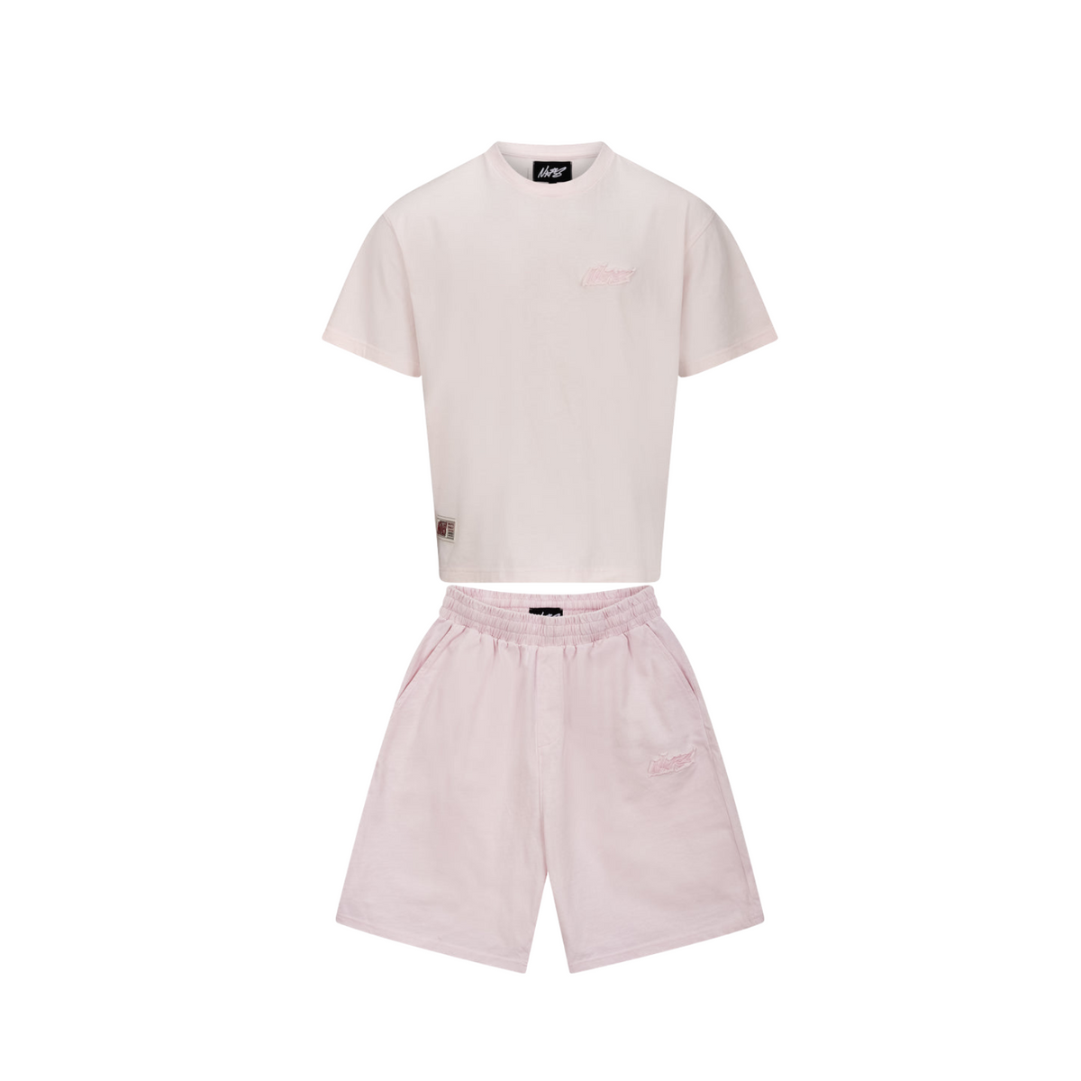 TRACKUIT “N*FS“ GREY