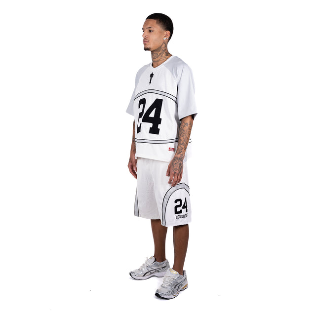 JERSEY NFL WHITE NOFS