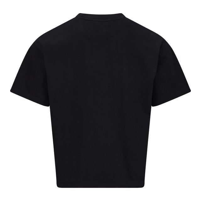 T-SHIRT BASIC NOIR
