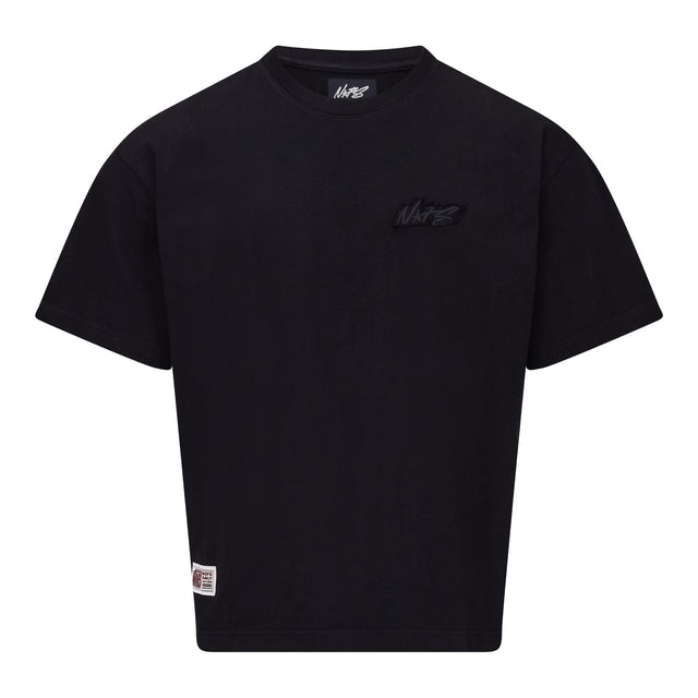 T-SHIRT BASIC NOIR