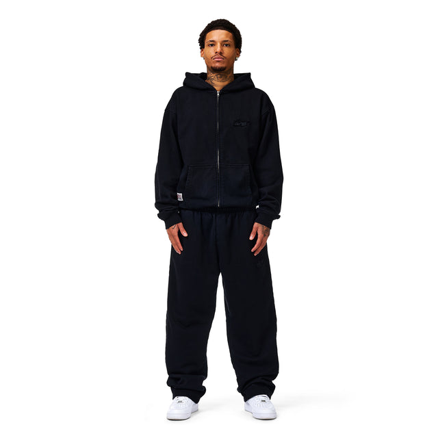 TRACKUIT “N*FS“ GREY