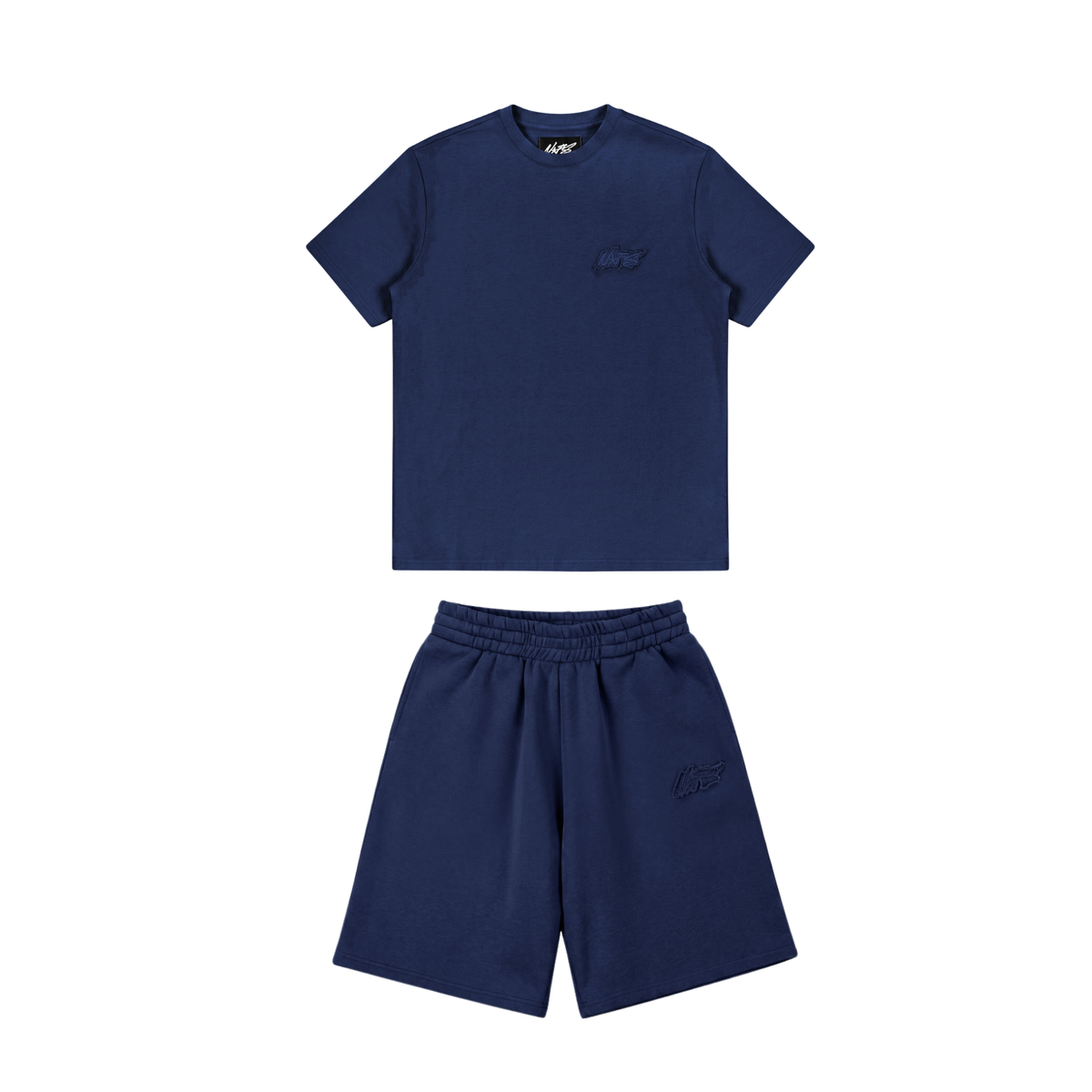 ENSEMBLE BASICS MARINE ÉTÉ 2.0