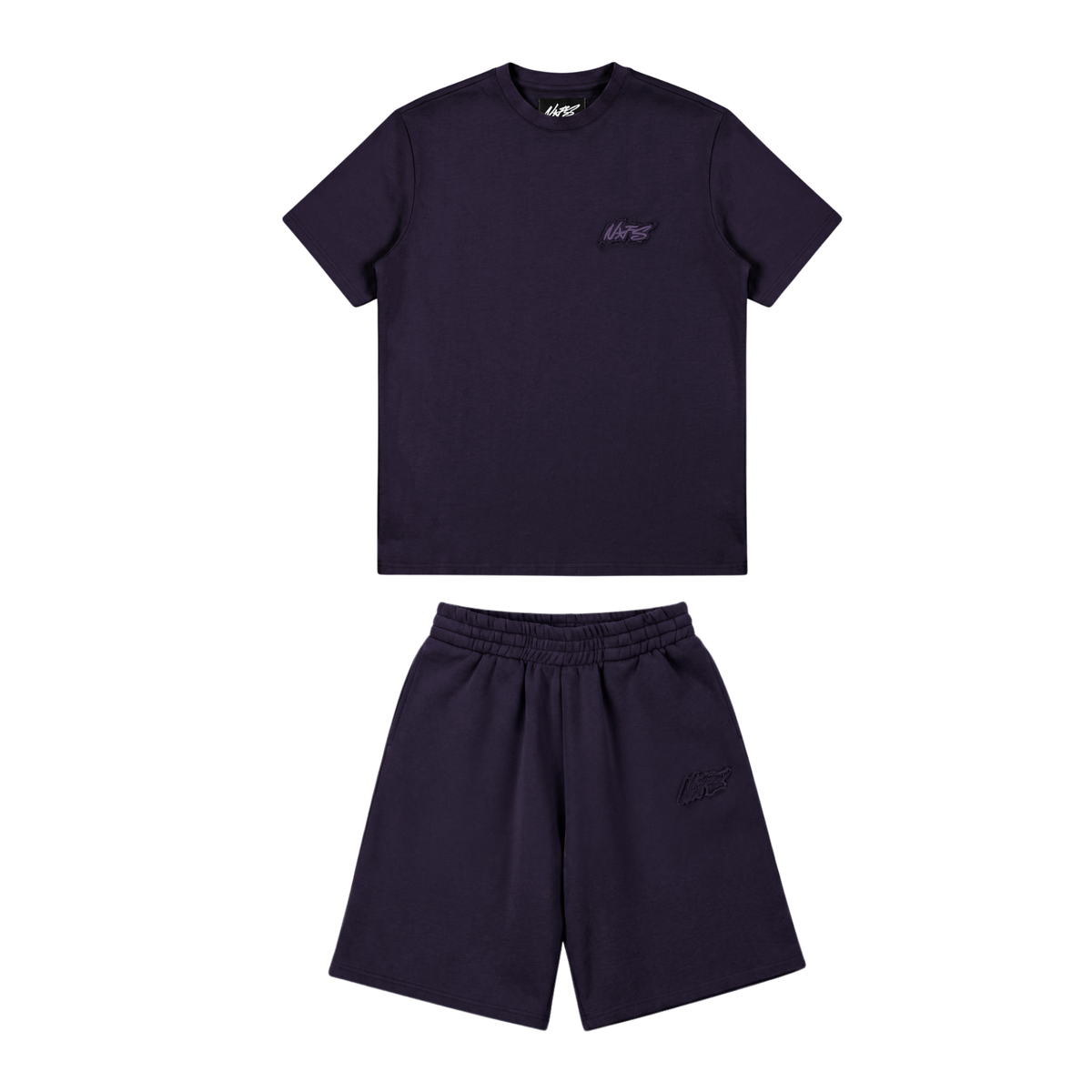 ENSEMBLE BASICS VOILET ÉTÉ 2.0