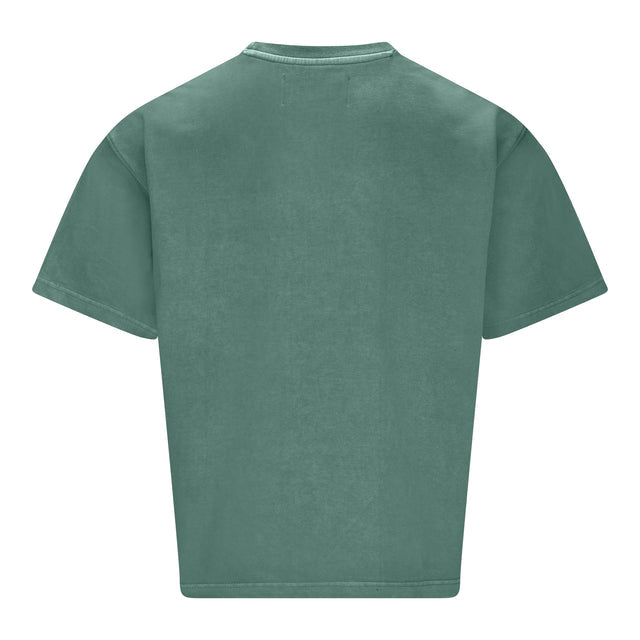 T-SHIRT BASIC VERT