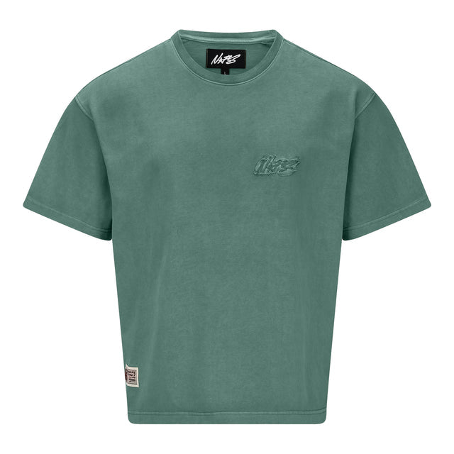 T-SHIRT BASIC VERT