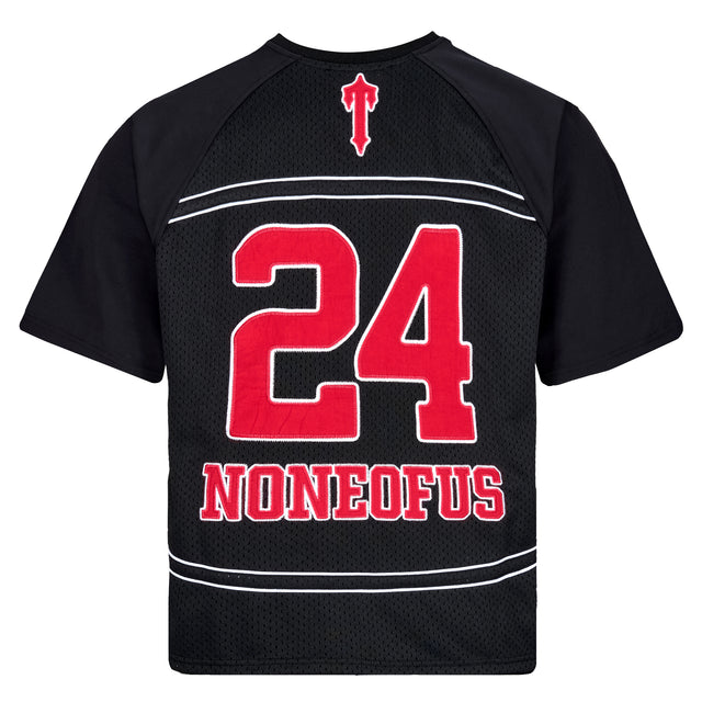 NOFS BLACK NFL JERSEY