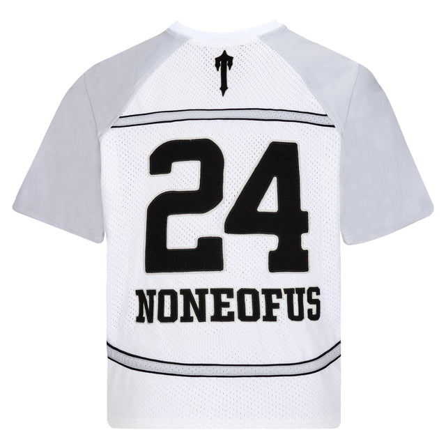 JERSEY NFL WHITE NOFS