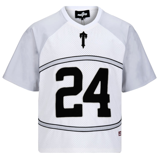 JERSEY NFL WHITE NOFS