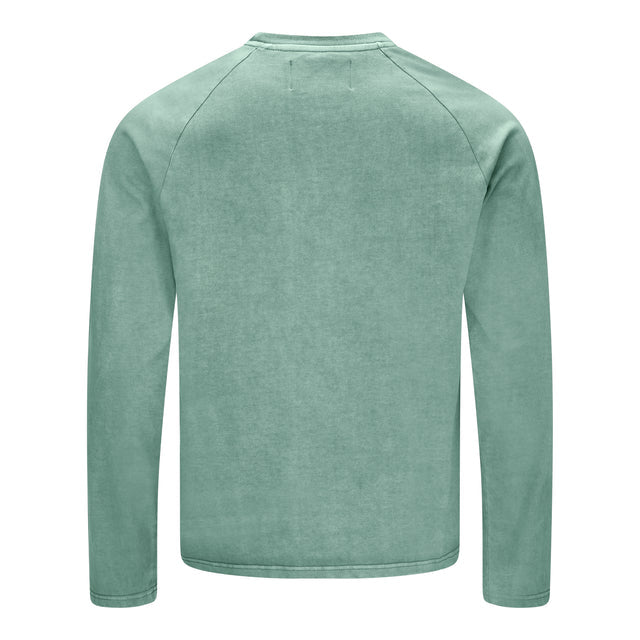 BASIC MANCHE LOGUE MENTHE