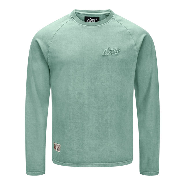 BASIC MANCHE LOGUE MENTHE