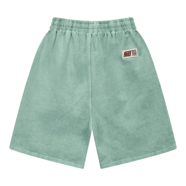 SHORT BASIC MENTHE