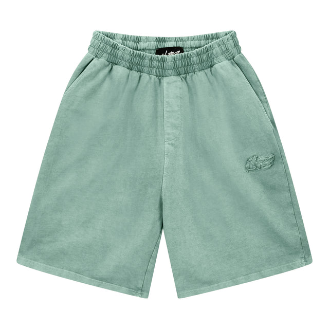 SHORT BASIC MENTHE