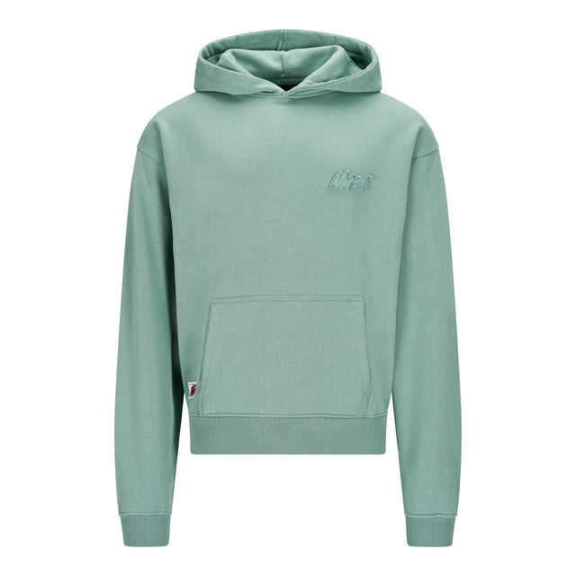 PULL BASIC MENTHE