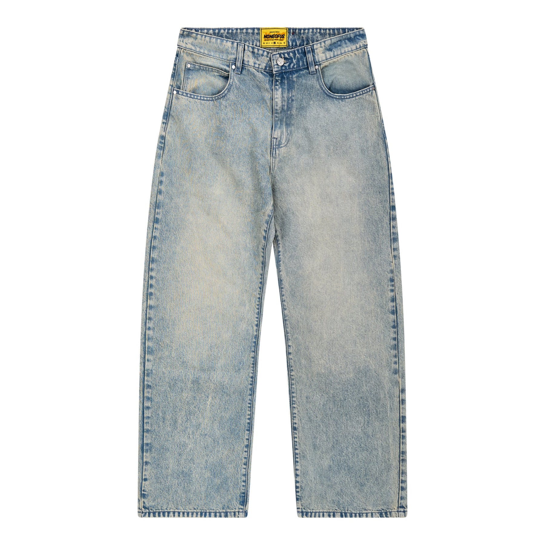 NOFS SANDWASH DENIM