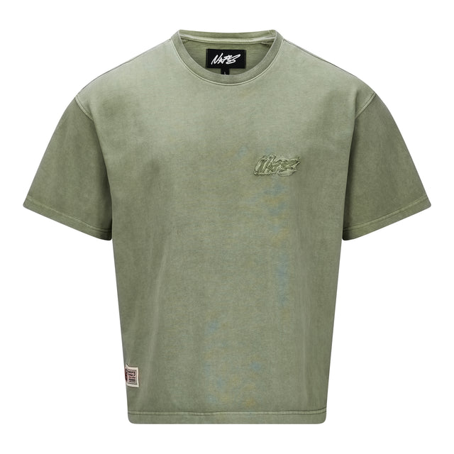 T-SHIRT BASIC OLIVE