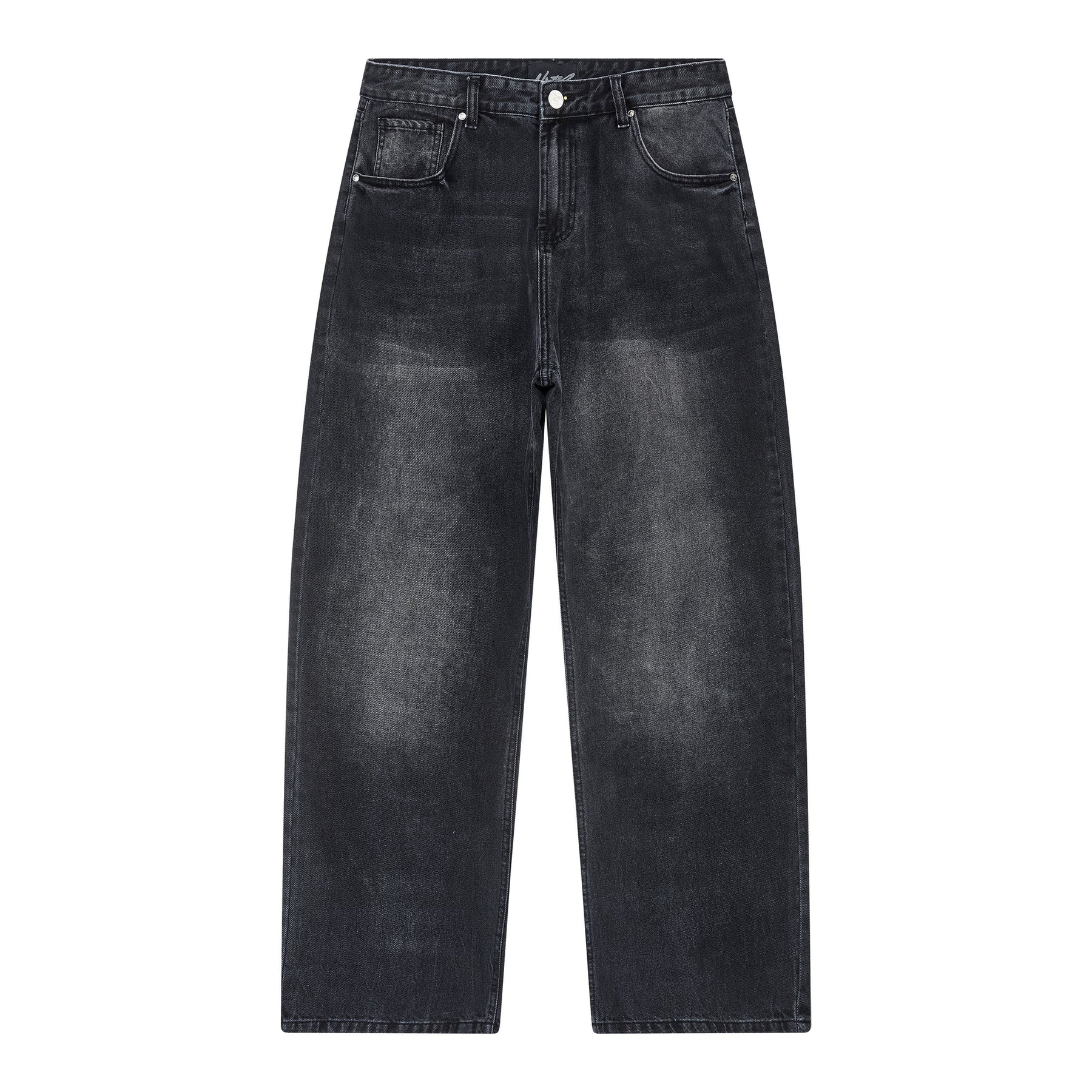 NOFS DENIM LAVÉ NOIR