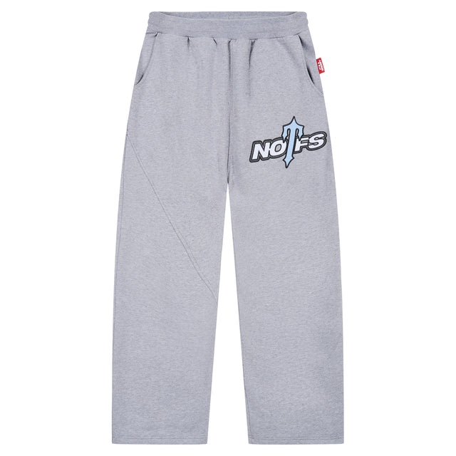 NOFS GREY PANTS