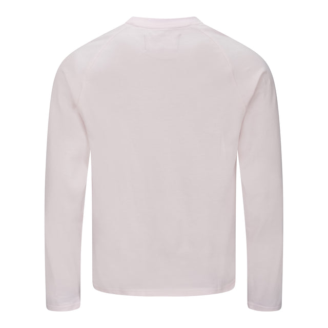 BASIC MANCHE LOGUE ROSE