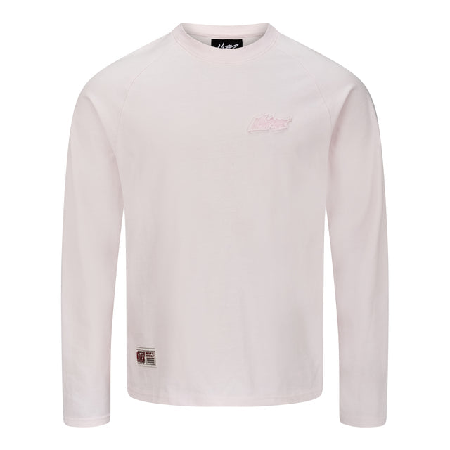 BASIC MANCHE LOGUE ROSE