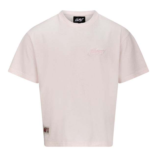 T-SHIRT BASIC ROSE