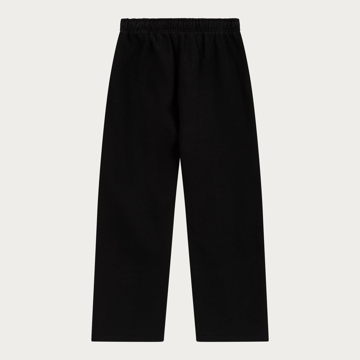 JOGGER À CLOUS NOIRS