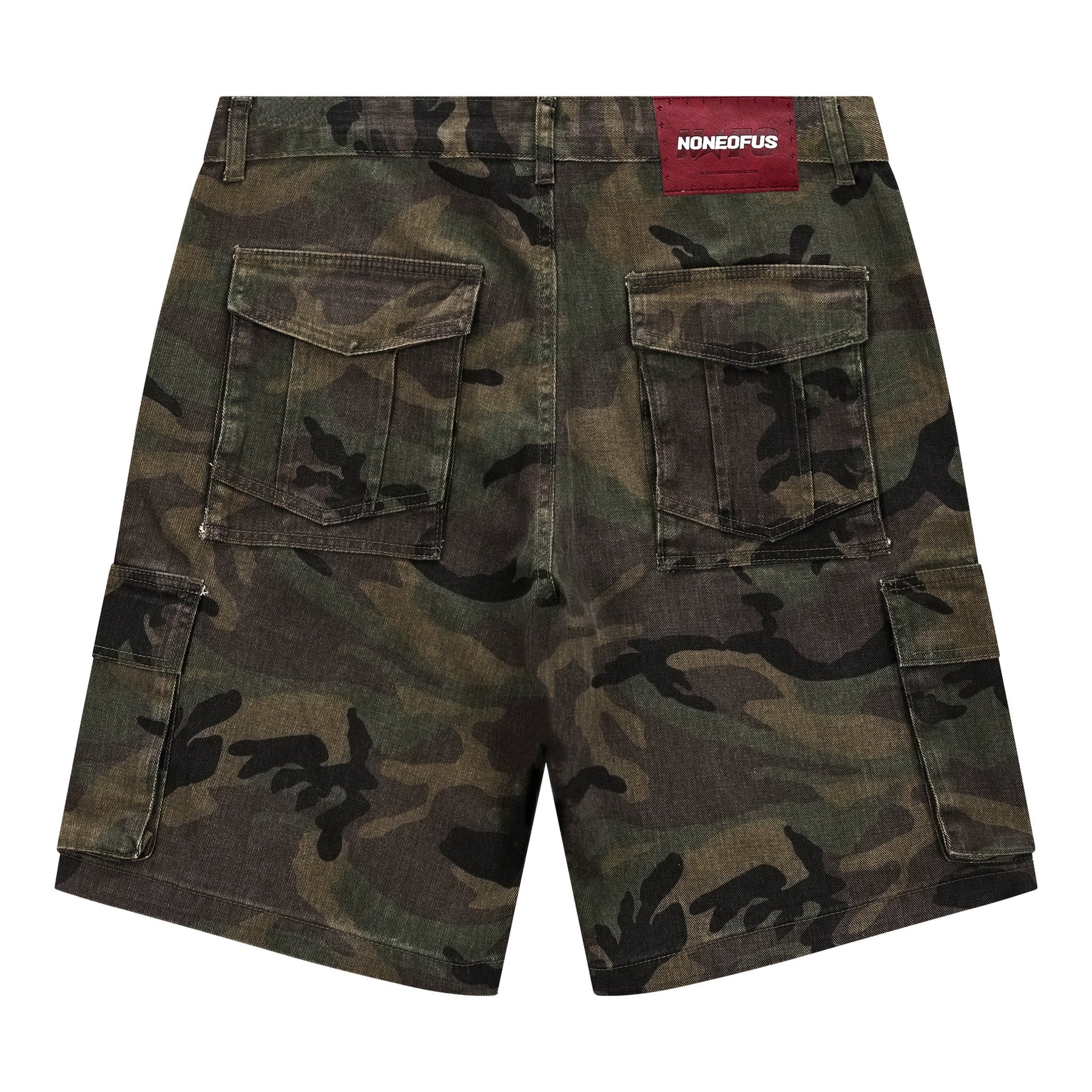 CARGO NOFS JORTS