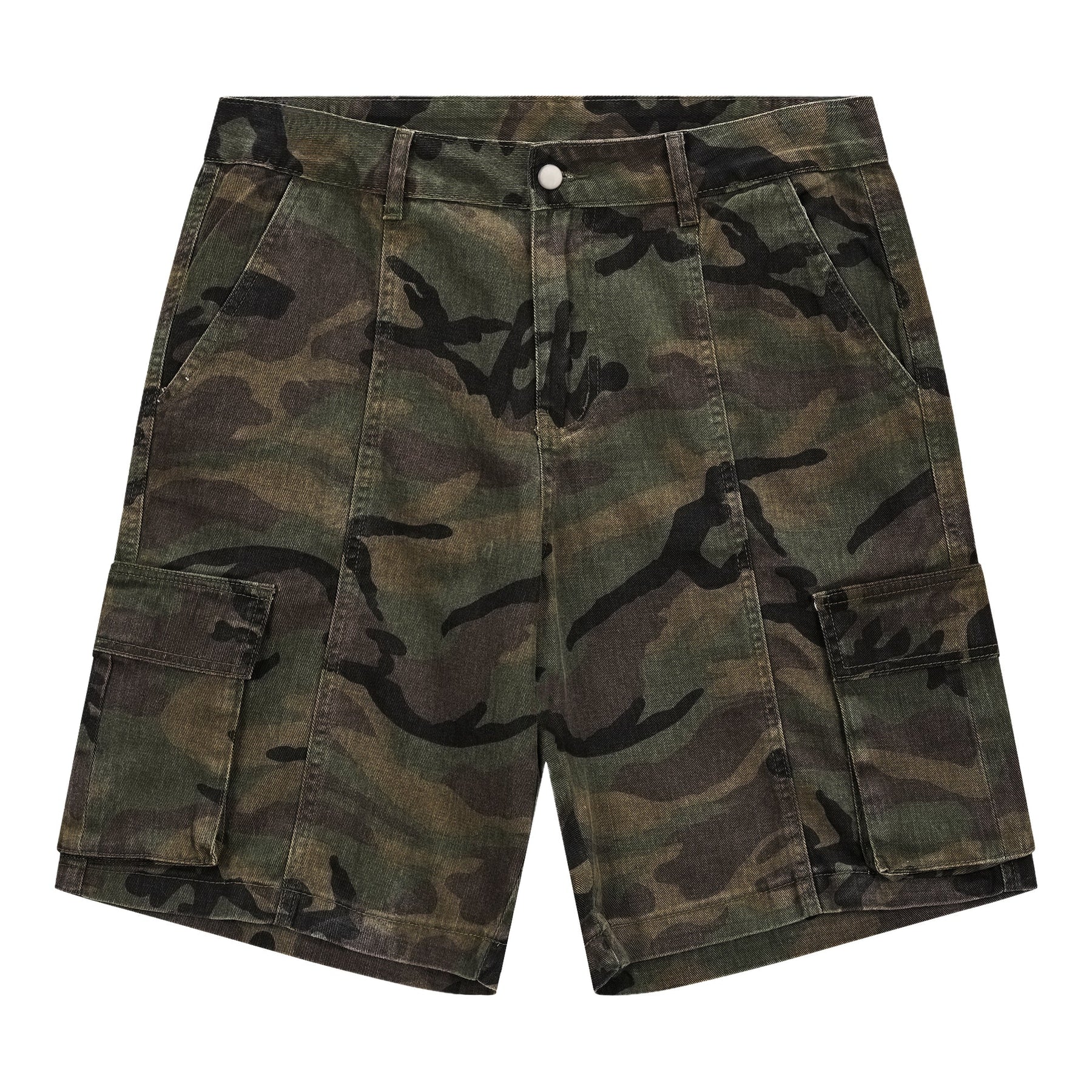 CARGO NOFS JORTS
