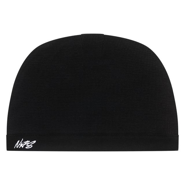 BLACK "N*FS" HAT
