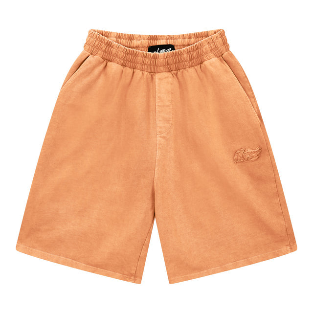 SHORT BASIC ORANGE