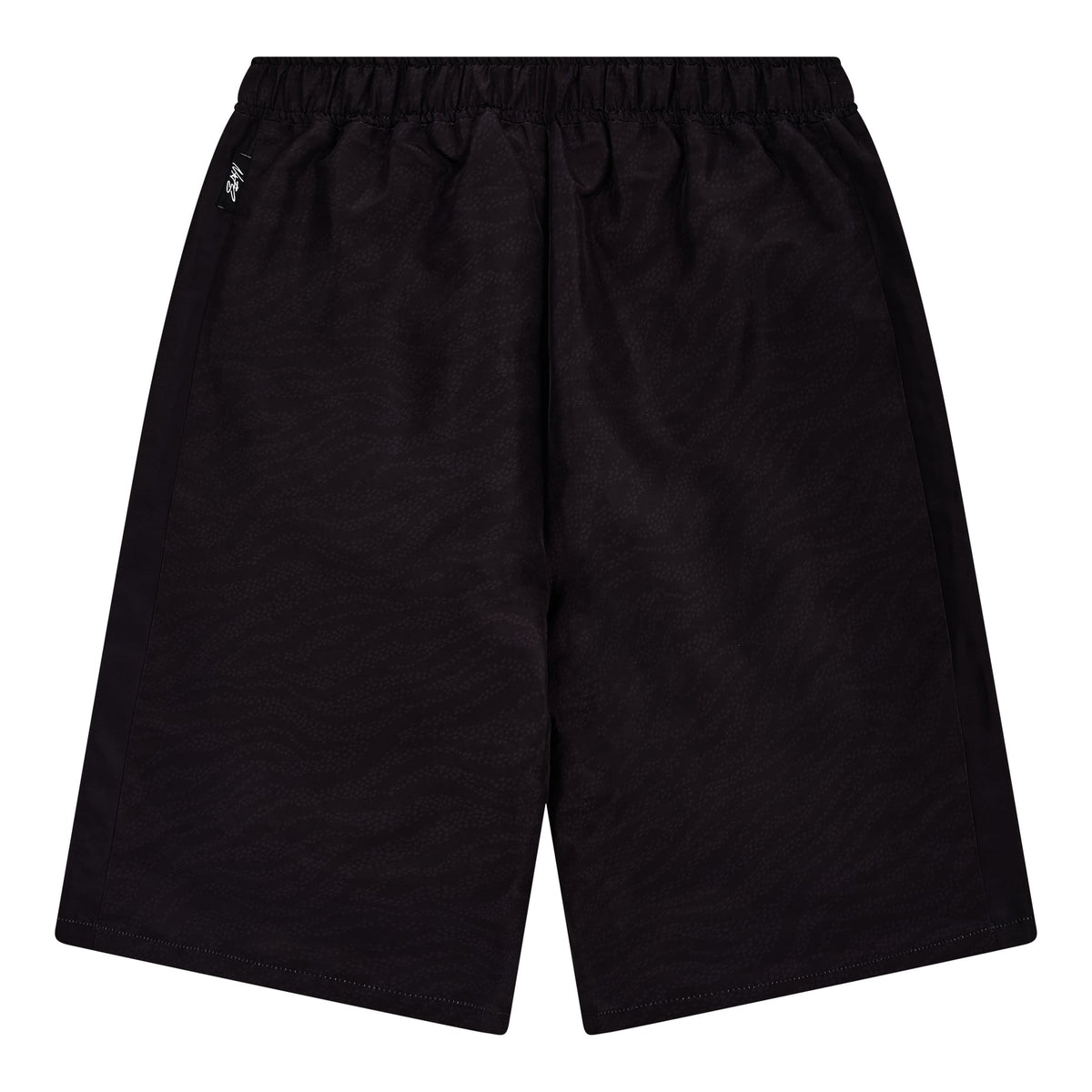 SHORT COUPE-VENT NOIR NOFS