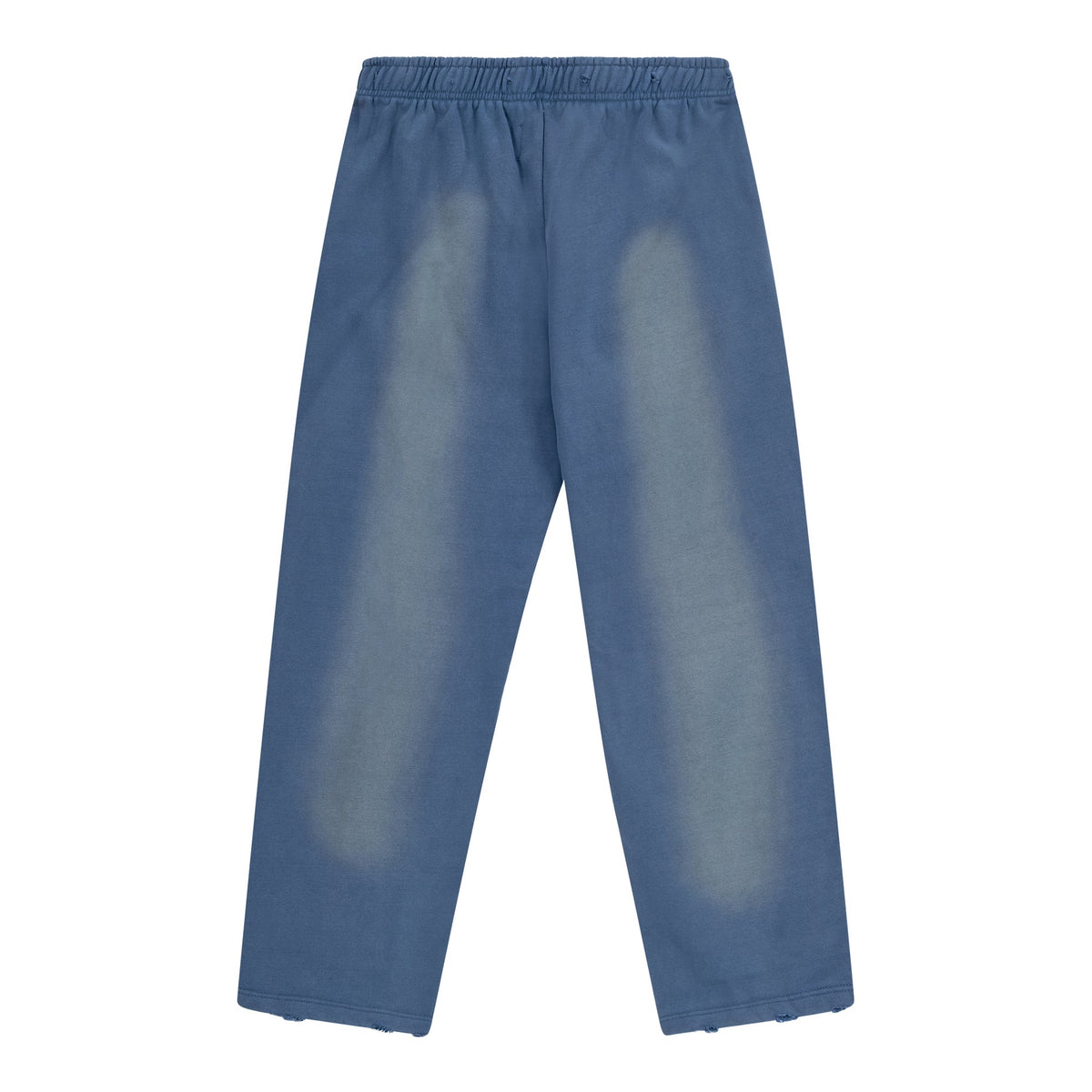 JOGGING BLEU À STRASS