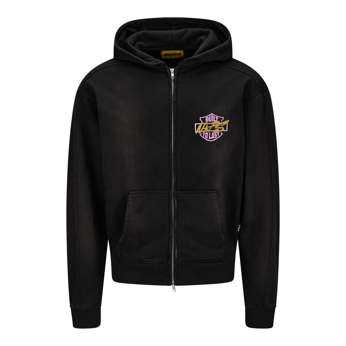 FERMETURE ÉCLAIR LAVÉE BTL