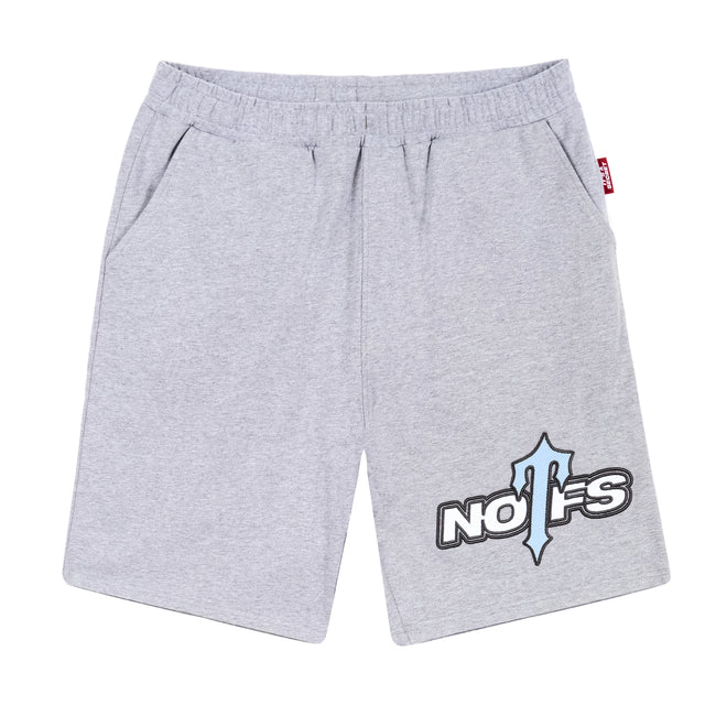 NOFS GREY SHORTS