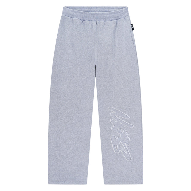 TRACKUIT “N*FS“ GREY