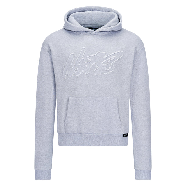 TRACKUIT “N*FS“ GREY
