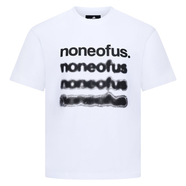FUZZY T-SHIRT