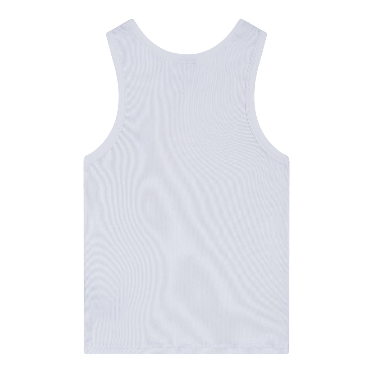 DÉBARDEUR BLANC NOFS