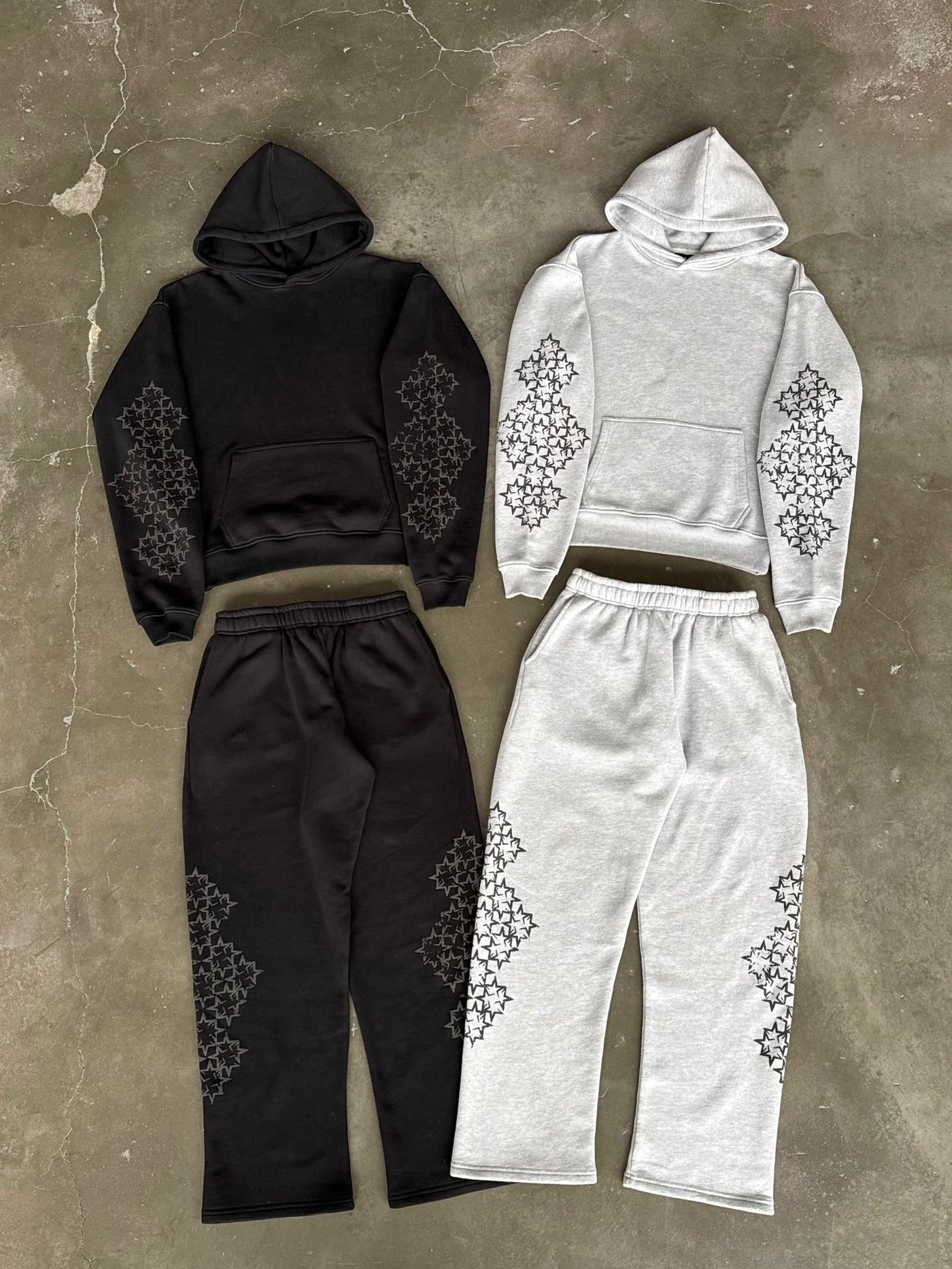 Collection Printemps