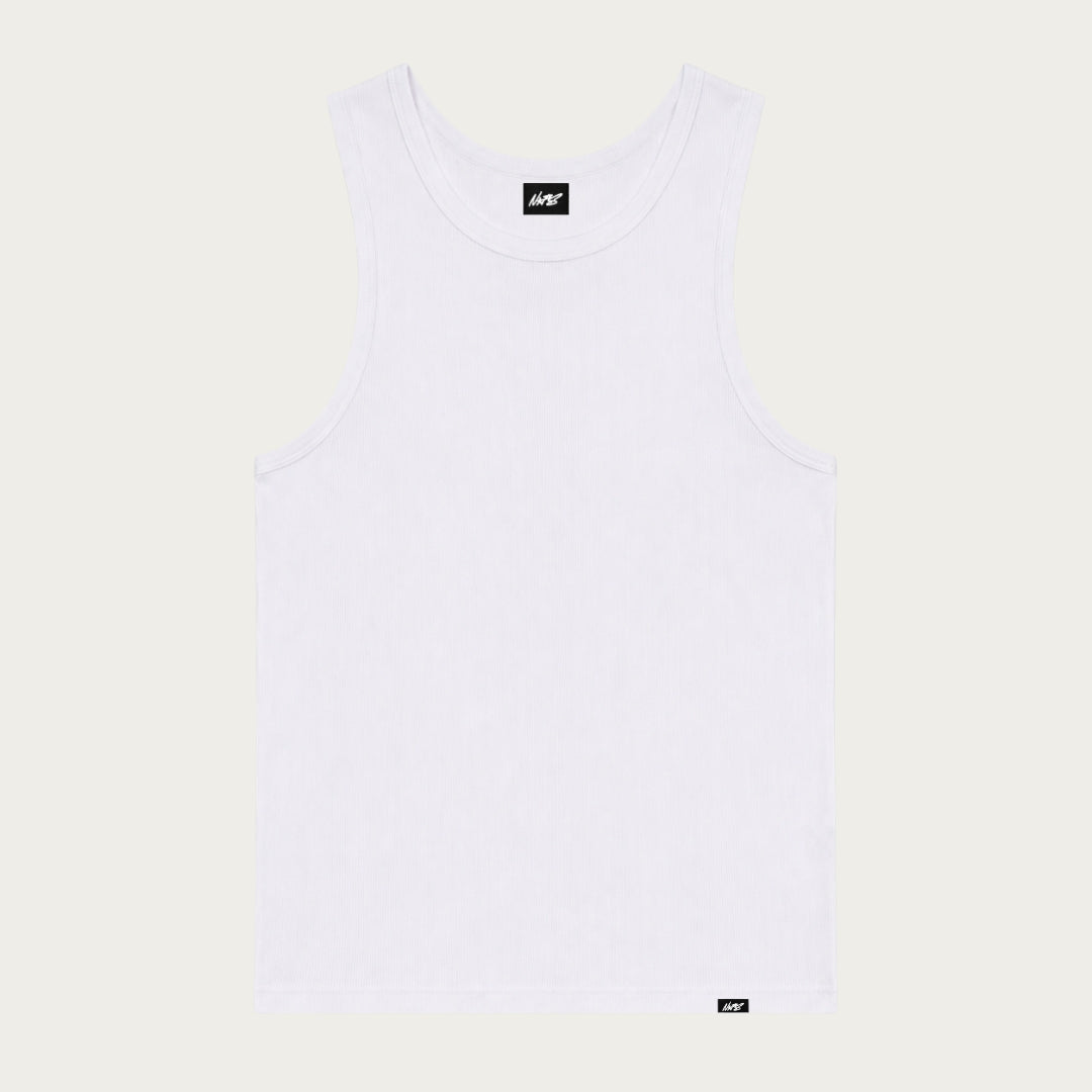 DEBARDEUR BLANC