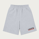 SHORT NOFS SPORT GRIS