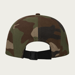 CASQUETTE CAMO