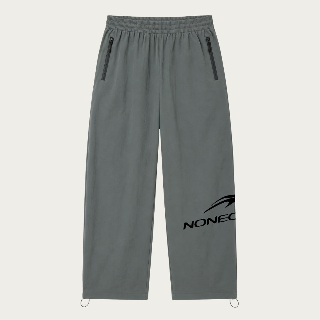 PANTALON NYLON SPORT OLIVE
