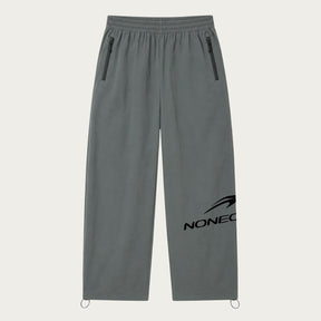 PANTALON NYLON SPORT OLIVE