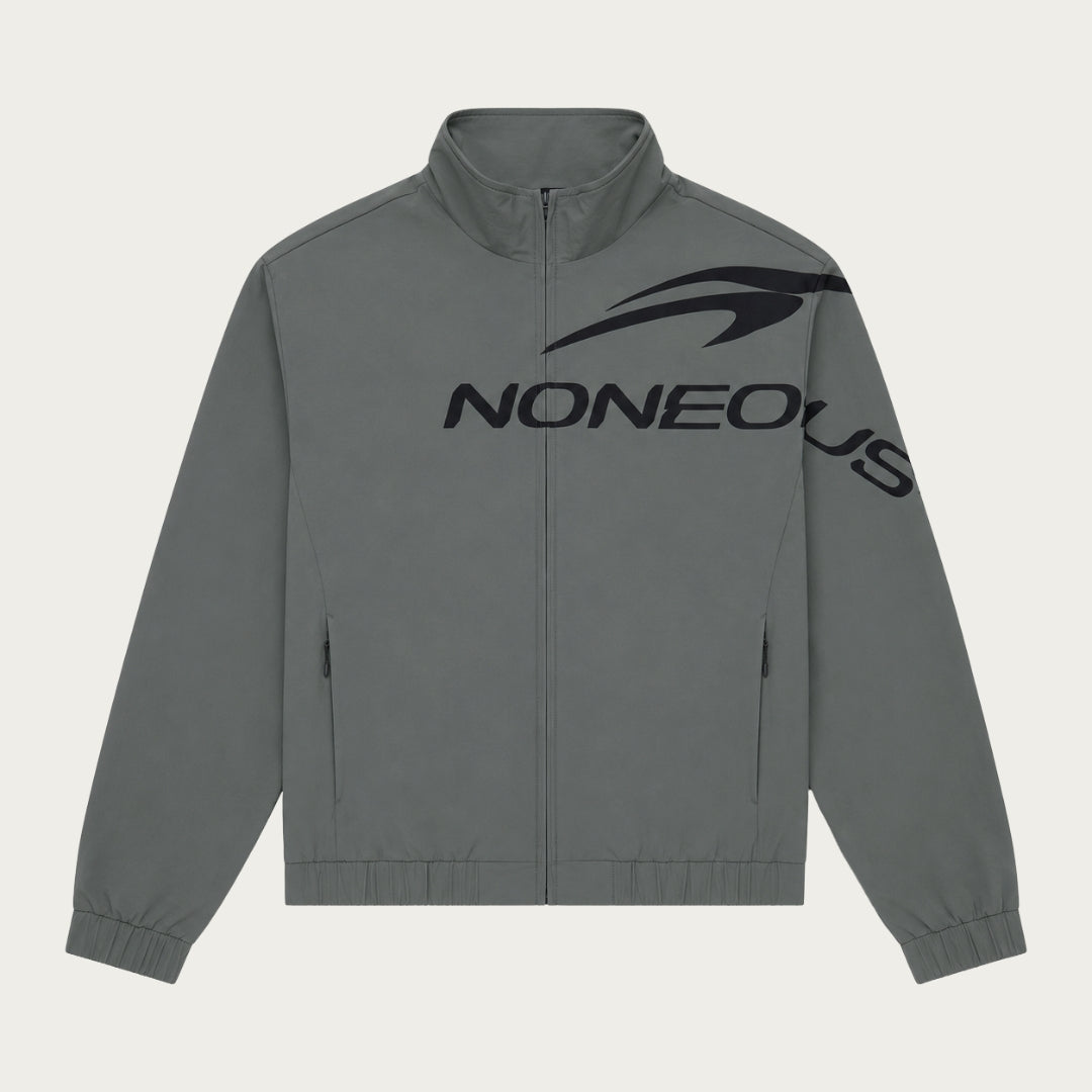 VESTE NYLON SPORT OLIVE