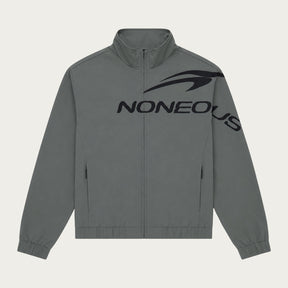 VESTE NYLON SPORT OLIVE