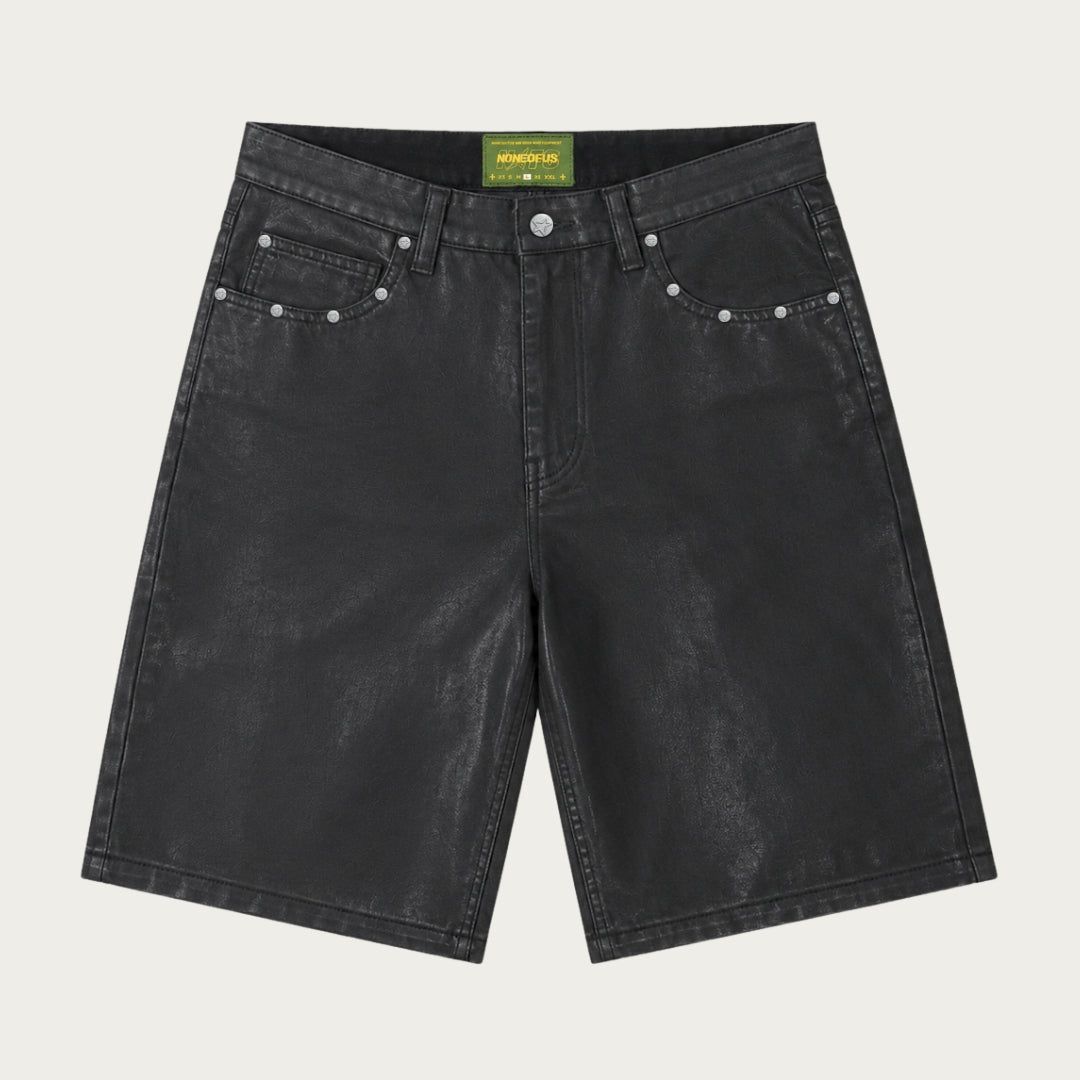 JORT CIRÉ NOIR